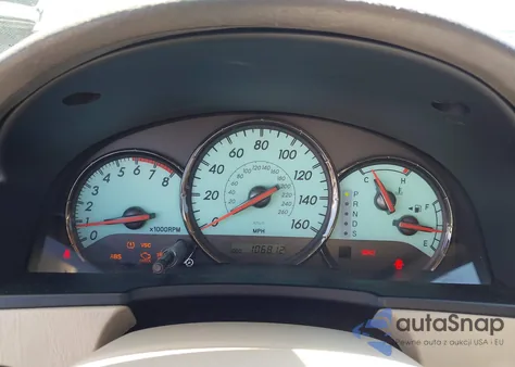 2006 Toyota Camry Solara Sle V6 from USA, damaged, VIN 4T1CA30PX6U079649